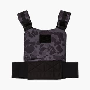 Goruck weighted vest 2025